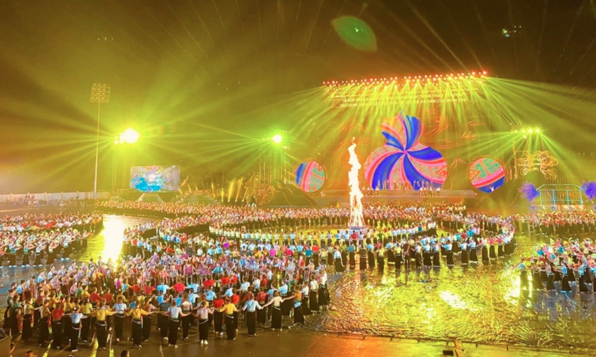 Hanoi to host first ethnic and religious festival in April